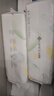 洁丽雅（Grace）一次性洗脸巾加厚母婴干湿两用绵柔巾加大吸水洁面巾100抽*6包 实拍图