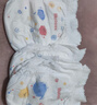 好奇（Huggies）金装拉拉裤XL96片(12-17kg)尿不湿【速干不易红】 实拍图