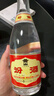 汾酒 黄盖玻汾 清香型白酒 53度 475mL 单瓶装 纯粮酒  实拍图
