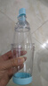科卡储雾罐儿童气雾剂给药器雾化筒式口含吸入给药器WB-400K 实拍图