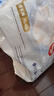 好奇（Huggies）金装云感裤拉拉裤婴儿尿不湿超薄成长裤新生儿宝宝瞬吸干爽学步裤 XL 96片 拉拉裤【12-17kg】 实拍图