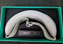 skg眼部按摩仪E5 【王一博同款】 仿生气囊指腹按揉 热敷眼睛护眼仪按摩器  送男女朋友生日新年礼物 实拍图