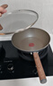 苏泊尔炒锅 无油烟不粘锅少油烟炒菜锅煎锅30cm电磁炉通用EC30AHP01 实拍图