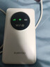 迅优随身wifi三网通免插卡移动网络wifi6无线网卡便携式高速4G无线wifi全国通用无限流量2025款5GXY 【三网WiFi6】充电上网两用10000毫安长续航 实拍图