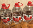 农夫山泉  饮用水 饮用天然水3L*6桶 整箱 桶装水 实拍图