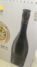 燕大师13°比利时小麦啤酒750ml*6瓶原浆纯麦醇厚整箱聚会新春送礼年货 实拍图