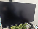 华硕小金刚VG27AQL5A 27英寸显示器2K200Hz显示器超频210Hz FastIPS FreeSync无撕裂 0.3ms响应 HDR400 实拍图