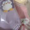 巴拉巴拉balaOne袜子冬保暖袜婴幼儿地板袜防着凉提花三双装208425172202 实拍图