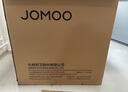 九牧（JOMOO）马桶 家用虹吸式马桶大冲力节水坐便器 防臭瞬冲 易洁抗菌马桶 行业爆款-双旋暴风冲11370-305坑 实拍图