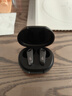 漫步者（EDIFIER）NeoBuds Evo 真无线圈铁降噪蓝牙耳机 蓝牙5.4 空间音效 适用苹果华为小米OPPO手机 黑色 新年礼物 实拍图