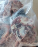 卓宸澳洲Coles谷饲牛汤骨净重4斤 牛脊骨牛脖骨牛蝎子火锅 源头直发  实拍图