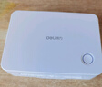 得力（deli）喵喵机错题打印机X5S 3寸超高清宽幅错题作业帮手 家用整理免抄学生迷你便携照片热敏打印机 实拍图