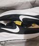 耐克NIKE男子跑步鞋REVOLUTION 7运动鞋FB2207-001黑白42.5 实拍图