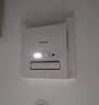 松下（Panasonic）风暖浴霸 石膏板吊顶系列 暖风排气一体浴室暖风机 FV-RB20K2W 实拍图