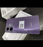 OPPO A3i 8GB+256GB 星辰紫 抗摔抗水溅 5100mAh大电池 45W闪充 120Hz高刷 5G 老人智能手机 国家补贴 实拍图