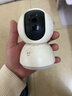 小米智能摄像机 4家用云台摄像头800万像素4K超清室内监控360度无死角带夜视手机远程婴儿宠物 实拍图