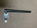 Tenda腾达 usb无线网卡wifi6 AX900双频5g 无线网卡台式机专用 高增益天线 wifi接收器 无线wifi发射 实拍图
