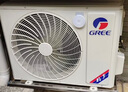 格力（GREE）空调 大1匹/1.5匹 天仪 新一级能效  变频冷暖自清洁 卧室空调挂机 家电国家补贴 以旧换新 天仪 新一级能效 1.5匹 性价比首选 实拍图