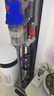 Brateck北弧架子 适用戴森吸尘器支架 戴森支架g5v8v10v12v15收纳架 dyson吸尘器配件 免打孔挂架追觅L500 实拍图