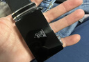 稻草人皮带头男士自动扣头合金腰带头卡扣裤带扣皮带配件自动扣皮带卡子 96315 实拍图
