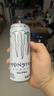 魔爪（Monster）可口可乐 魔爪 Monster 无糖 能量风味饮料 330ml*24罐 年货 实拍图