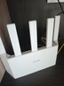 Tenda腾达路由器WiFi7【京东独家】无线千兆穿墙王信号增强家用全屋2.5g网口云霄BE3600放大器立式 实拍图
