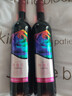 长城玫瑰红香逸浓甜红葡萄酒750ml单瓶装中粮出品热门商品推荐       实拍图