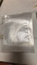 得力抽真空保鲜包装机真空机家用商用配套食品真空包装封口袋 安全食品级材质 15*20CM/100片 实拍图