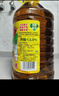 鲁花 【保真菜籽油】食用油 低芥酸特香菜籽油 6.18L   物理压榨 实拍图