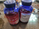 普丽普莱辅酶Q10 400mg*120粒*2 脂溶性高含量养护心脏强健心肌美国进口 实拍图