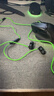 雷蛇（Razer）战锤狂鲨V3 有线入耳式耳机耳塞 7.1环绕声 吃鸡神器 三角洲官方指定 Type C（赠THX软件 可调EQ） 实拍图