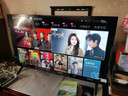 飞利浦（PHILIPS）经济款 50英寸4K超高清智慧全面屏 高频调光护眼 远场AI语音智能液晶平板电视机50PUF7590/T3 实拍图