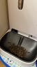 小佩AI宠物智能自动双子星喂食器可视版  实时视频监控(支持鸿蒙智联) 实拍图