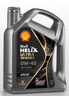 壳牌（Shell）全合成机油 0w-40(0w40) API SP级 4L超凡喜力都市光影版汽车保养 实拍图
