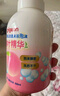 贝亲（Pigeon）洗发水沐浴露 含桃叶精华 洗发沐浴二合一  500ml*2 实拍图