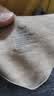 猫人【鹅绒天丝】2026新品保暖内衣男士V领加厚德绒发热秋衣秋裤套装 实拍图