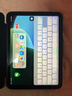 Apple/苹果 iPad11英寸 A16芯片2025年款 平板电脑 (128GB WLAN版/学习办公娱乐)蓝色 实拍图