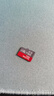 闪迪（SanDisk）128GB TF（MicroSD）内存卡 A1 U1 C10 至尊高速移动版存储卡 读速140MB/s 手机平板游戏机内存卡 实拍图