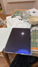 倍思iPadair7/6钢化膜iPad膜苹果平板保护膜【2025升级·蓝光护眼】适用2025年款iPadAir7/6-11英寸 实拍图
