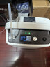 海龟医用制氧机3L升高氧浓度轻音升级老人孕妇吸氧机氧气机VP3 【3L轻音高配医用】制氧雾化DVP3-N 实拍图