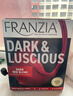 FRANZIA芳丝雅浓郁红3L盒装单杯半干型红葡萄酒 每日热红酒 送礼聚餐酒 实拍图