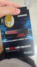 三星（SAMSUNG）2TB SSD固态硬盘 M.2接口(NVMe协议PCIe 4.0 x4) 990 PRO With Heatsink散热片版 台式机 PS5 实拍图