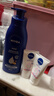妮维雅（NIVEA）孙颖莎同款保湿滋润防干燥身体乳女士深层润肤乳液400ml新年礼物 实拍图