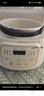 美的（Midea）品牌官方电压力锅高压1.8L小型1-2人电饭煲 全自动智能预约开盖火锅炖煮煲汤MY-E220电饭锅 实拍图