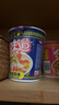 日清合味道BIG大杯方便面整箱速食泡面 开杯乐拉面杯面冲泡即食桶面 海鲜味*2+猪骨*2+XO酱海鲜味*2 实拍图