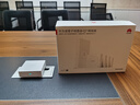 华为凌霄子母路由 Q7 网线版（1母4子套装）疾速Wi-Fi 7 路由器千兆穿墙 全球首款星闪网关路由      实拍图