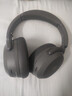 漫步者（EDIFIER）MT6 pro主动降噪头戴式蓝牙耳机无线电竞游戏音乐电脑耳麦2025新款高音质长续航 手机电脑平板通用 典雅灰【2025新升级】+便携耳机包 实拍图