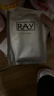 妆蕾（RAY）泰国面膜金色2盒+银色2盒共40片补水保湿提亮肤色海藻熬夜去黄气 实拍图