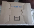 虎牌（TIGER）进口迷你小型电饭煲家用 1-2人份 樱花粉 1.6L  JBS-T55C-PM 实拍图