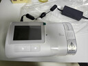 瑞迈特呼吸机E5 B25A Plus触屏高端款双水平便携智能舒适家医用止鼾憋气 实拍图